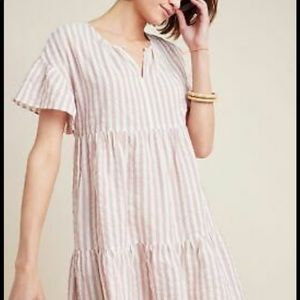 Anthropologie Dress
